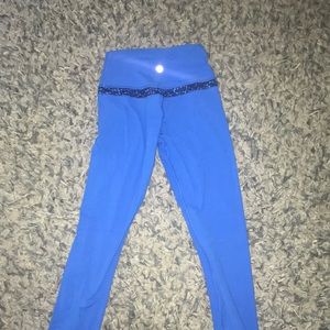 Lululemon align pants
